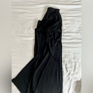 Nasty Gal Linen Matching Set